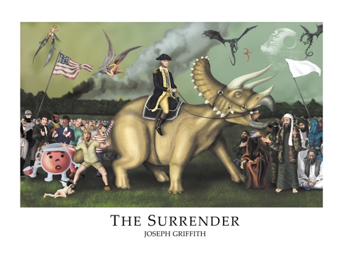 The Surrender