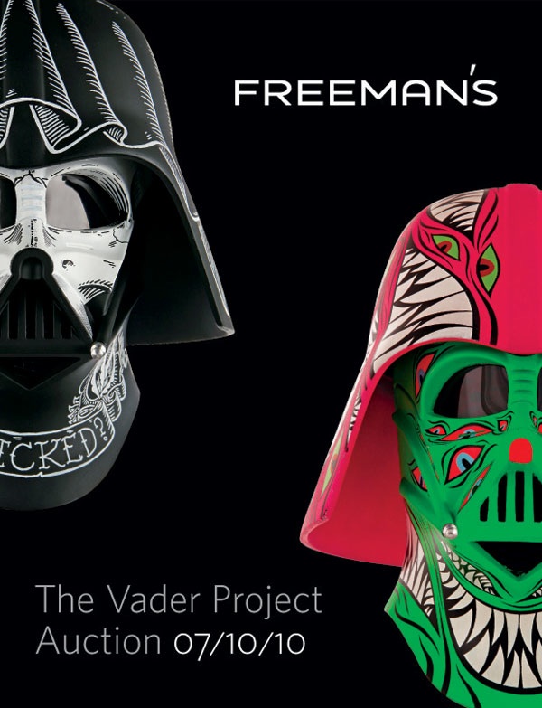 The Vader Project