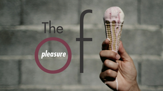 The pleasure of by Vitùc