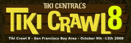 Tiki Crawl 8