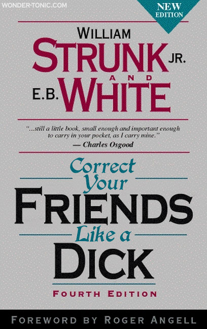 Better Book Titles