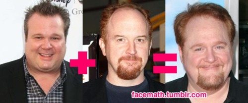 Facemath