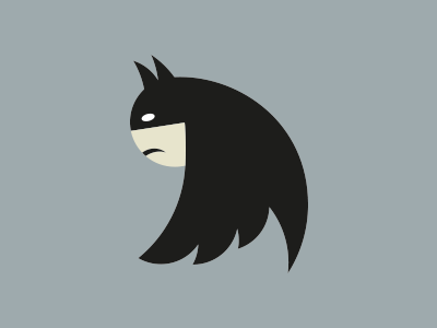 Twitter Batman