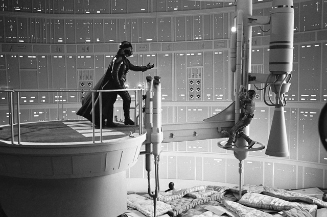 The Making of Star Wars: The Empire Strikes Back