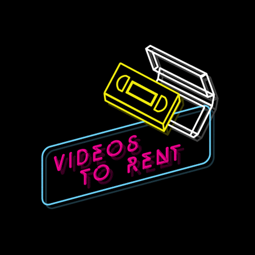 Videos To Rent