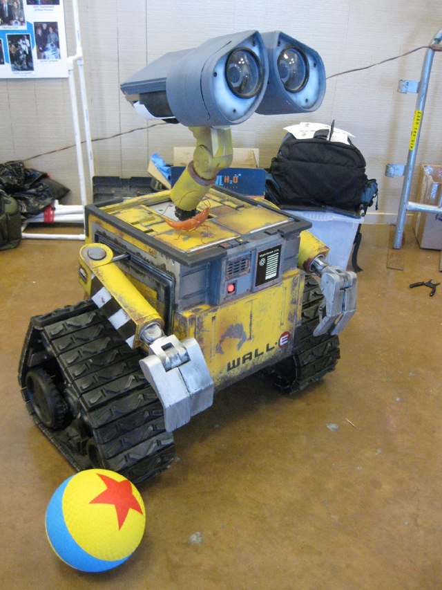 WALL-E