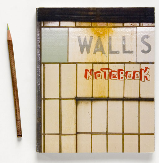 Walls Notebook