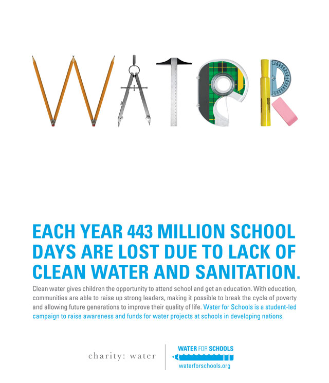 Water Changes Everything A Call For Clean Water In Developing World