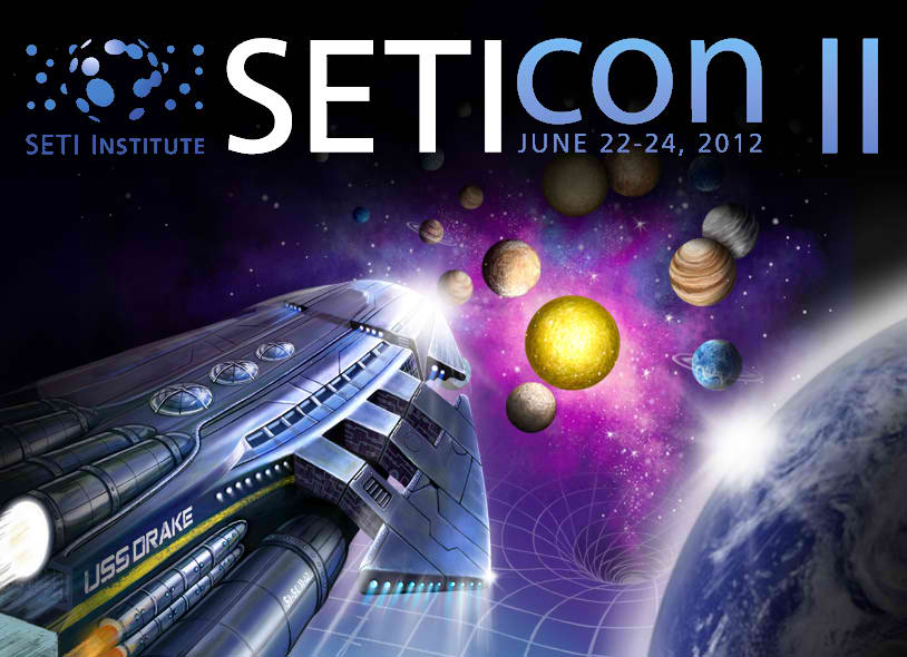 SETIcon II
