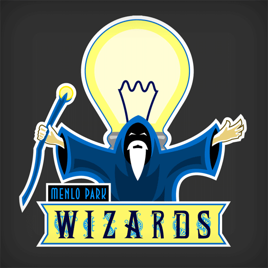 The Menlo Park Wizards by Jeremy Kalgreen