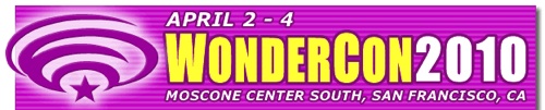 WonderCon 2010
