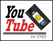 YouTube 1985