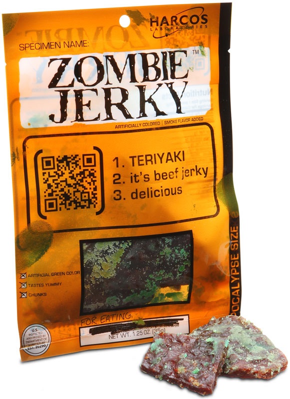 zombie-jerky